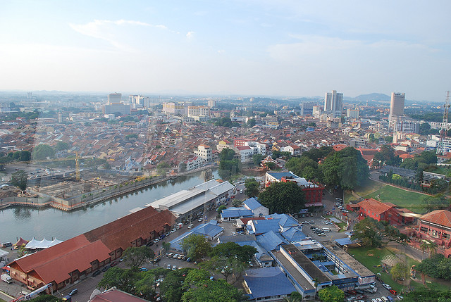menara-taming-sari-@-melaka-city-view